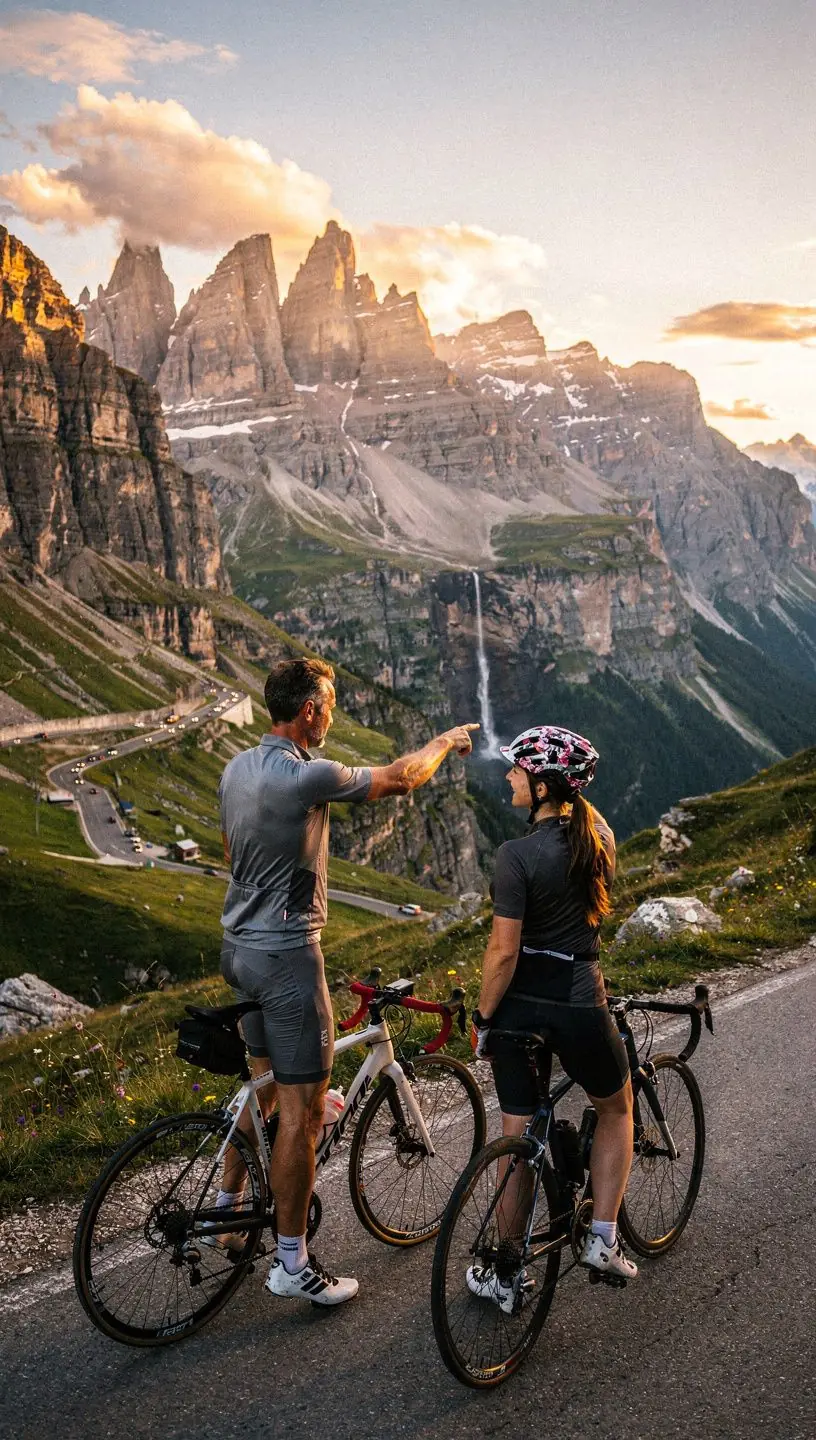 Ein Diagramm, das die optimale Trainingsstrategie für Ausdauer zeigt.